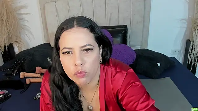 Bianka olivetto021 online show from January 11, 1:45 am