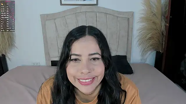 Bianka olivetto021 online show from February 25, 1:17 am