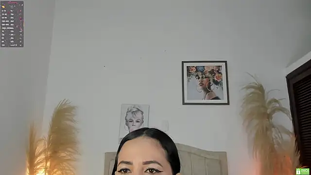 Bianka olivetto021 online show from April 11, 2:08 am