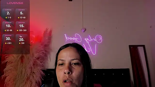 Bianka olivetto021 online show from February 27, 10:31 pm