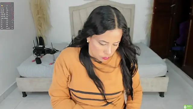 Bianka olivetto021 online show from March 25, 1:17 am