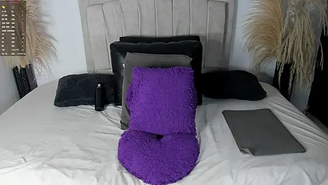 Bianka olivetto021 online show from February 7, 1:13 am