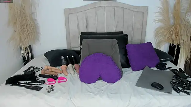 Bianka olivetto021 online show from February 27, 1:50 am