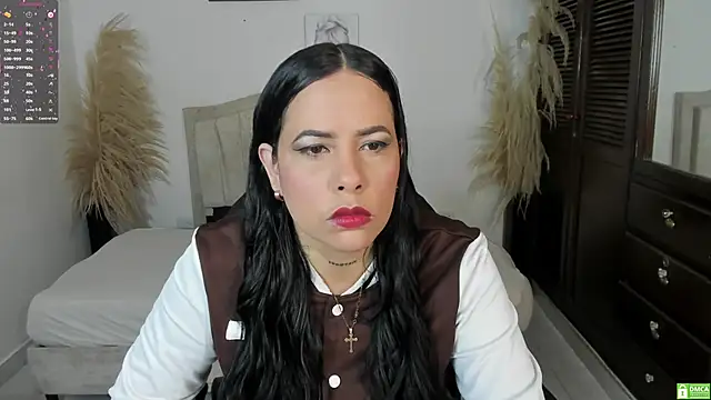 Bianka olivetto021 online show from June 4, 3:22 am