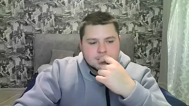 Volshebnik130  online show from November 12, 1:15 pm