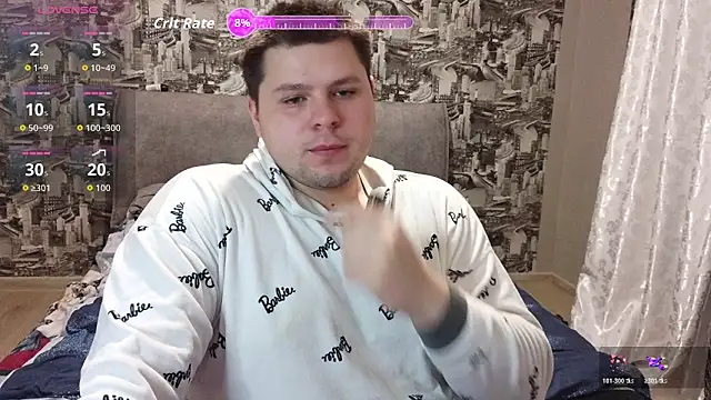 Volshebnik130  online show from January 12, 12:28 am