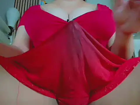 MissDominaBigCockXXLTS online show from April 5, 2:24 pm