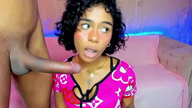 sex-on-fire online show from October 7, 1:56 pm