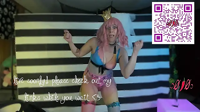 o0pepper0o online show from March 4, 12:51 am