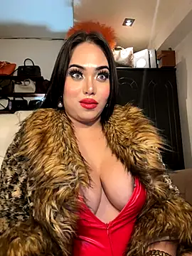 BigDominaMia online show from November 30, 6:41 pm