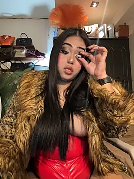 BigDominaMia online show from November 27, 2:17 pm