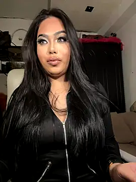 BigDominaMia online show from October 26, 2:12 am