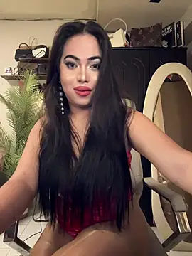 BigDominaMia online show from March 8, 3:10 am