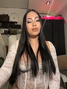 BigDominaMia online show from October 20, 3:01 pm