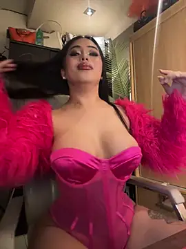 BigDominaMia online show from February 23, 6:58 am