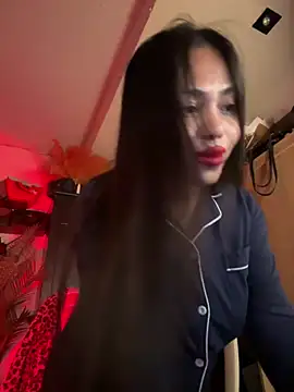 BigDominaMia online show from June 27, 10:54 am