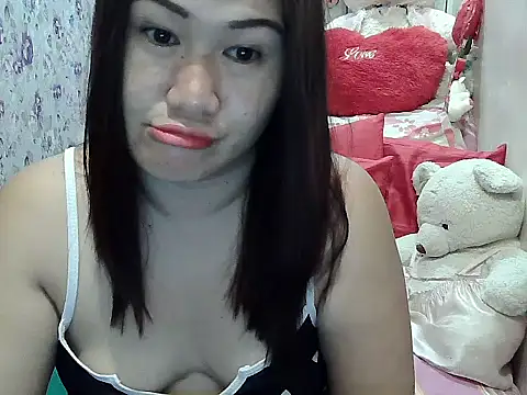 sweet Lielani online show from April 4, 8:15 pm