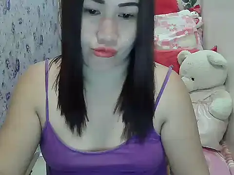 sweet Lielani online show from March 11, 1:10 am