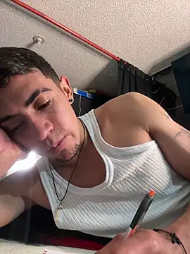 Andy naughty1 online show from February 13, 3:28 am