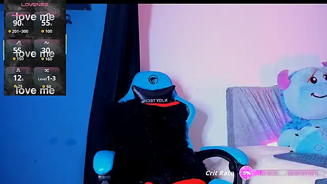 Andy naughty1 online show from January 17, 10:08 am