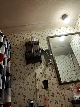 BadAssBitchMakayla online show from February 6, 1:34 am