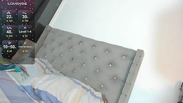 Snapshot of Daniela_Coks chatting on March 2, 12:36 pm Daniela Coks online show from March 2, 12:36 pm