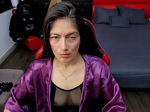 AnnyMilet  online show from July 17, 1:52 pm