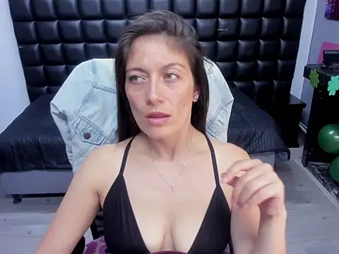 AnnyMilet  online show from March 20, 11:06 pm