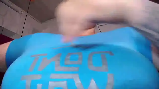 Penelope Tits online show from March 9, 1:58 pm