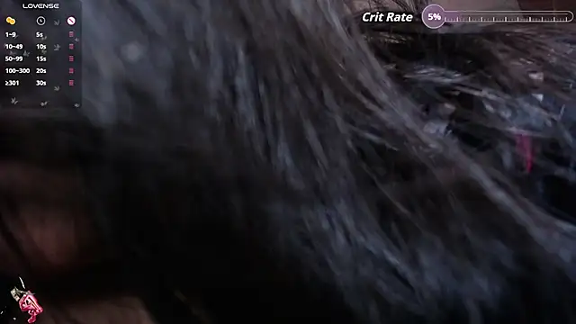 Penelope Tits online show from February 21, 3:25 pm