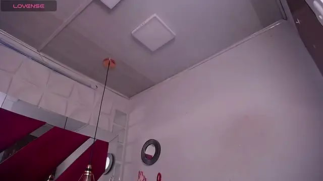 Penelope Tits online show from October 3, 7:37 pm