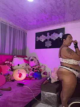 Teffy  xxx online show from February 17, 10:51 pm