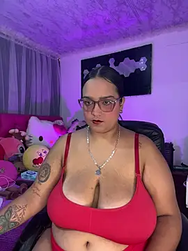 Teffy  xxx online show from February 26, 10:54 pm