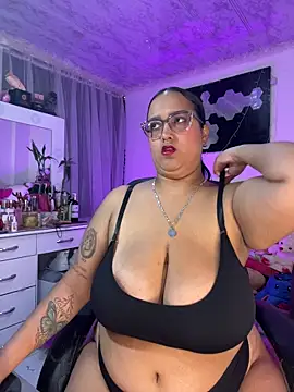 Teffy  xxx online show from March 25, 12:11 am