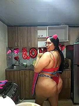 Teffy  xxx online show from February 14, 10:04 pm