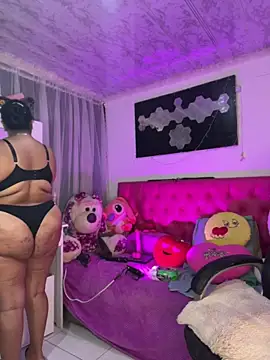 Teffy  xxx online show from April 9, 11:44 pm