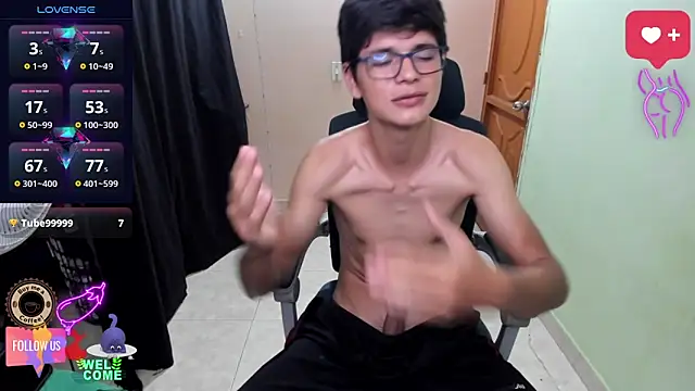 Snapshot of GoldenProject chatting on November 12, 2:15 am GoldenProject online show from November 12, 2:15 am