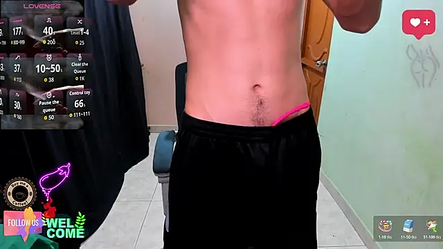 Snapshot of GoldenProject chatting on December 3, 2:45 am GoldenProject online show from December 3, 2:45 am