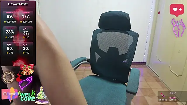 Snapshot of GoldenProject chatting on January 26, 3:06 am GoldenProject online show from January 26, 3:06 am