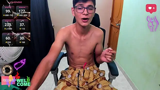 Snapshot of GoldenProject chatting on December 4, 2:54 am GoldenProject online show from December 4, 2:54 am