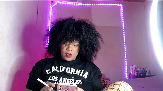 cherry cleou online show from March 28, 3:02 pm