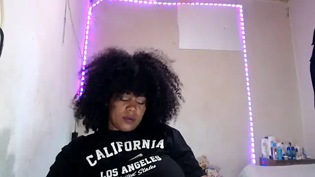 cherry cleou online show from March 29, 3:08 am