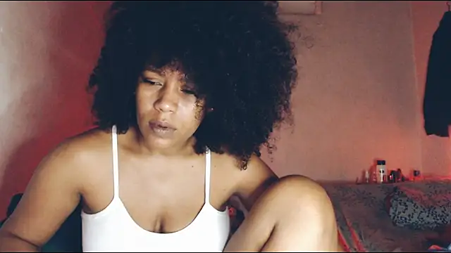 Snapshot of cherry_cleou chatting on January 6, 2:25 pm cherry cleou online show from January 6, 2:25 pm