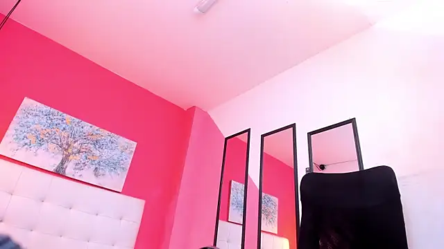 SALOME F0X  online show from October 23, 7:23 pm