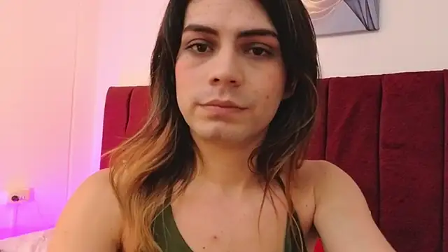 SALOME F0X  online show from May 9, 8:34 pm