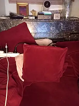 callmelouve online show from December 21, 2:08 pm