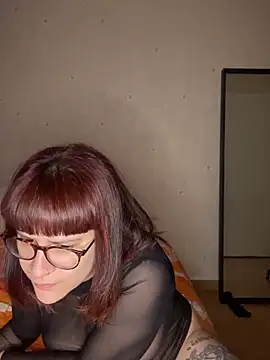 callmelouve online show from March 2, 8:14 pm