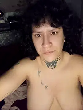 callmelouve online show from December 23, 3:17 am