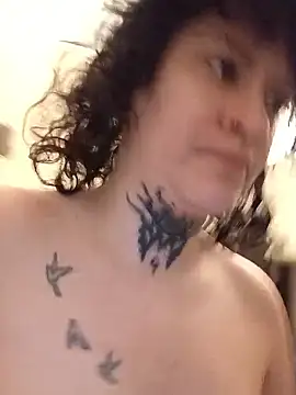 callmelouve online show from January 15, 3:37 pm