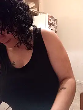 callmelouve online show from November 23, 6:29 pm